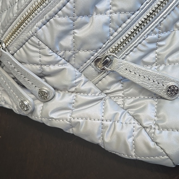 MZ Wallace Large Crosby Pippa Crossbody Bag - Picture 6 of 10